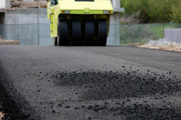 Best Residential Paver Driveway  in Monmouth, IL