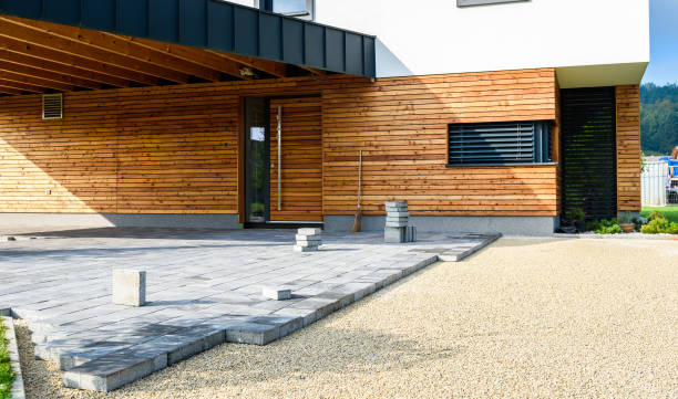 Best Best Driveway Pavers  in Monmouth, IL