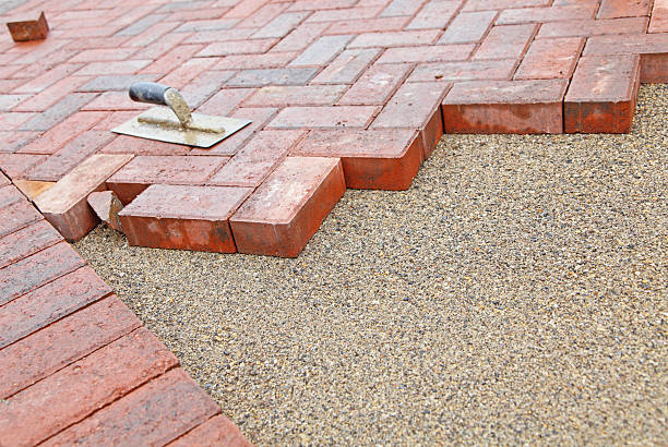 Monmouth, IL Driveway Pavers Company