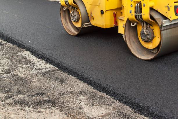 Reasons to Select Us for Your Driveway Paving Requirements in Monmouth, IL